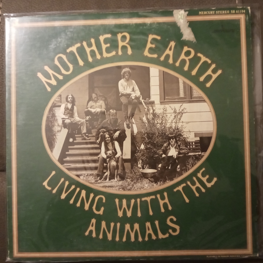 RARE LATE 60'S CLASSIC